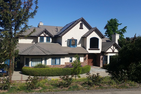 Custom Architectural gem
"My favorite VRBO ever!"