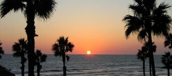 1BR Guest Apartment On Private Estate -KING BED- Pick Oranges by the Front Door