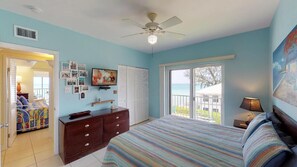 3 habitaciones y caja de seguridad en la habitación 