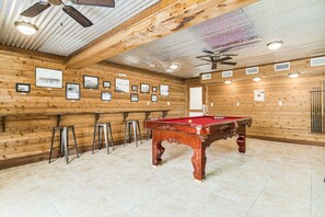 Sala de juegos