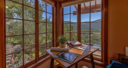 Carmel Valley View Studios
