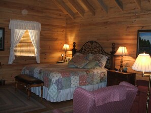 2 Schlafzimmer, Bettwäsche