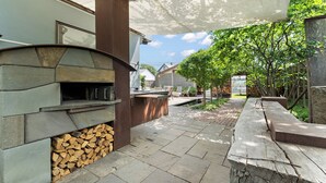 Unclassified image, 2 of 34, button - Victorian With An Amazing Location, Incredible Yard With Private outdoor Hot tub (Minneapolis)