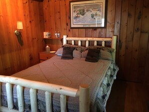 2 chambres, Wi-Fi, draps fournis