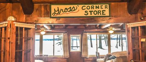 2 soverom, wi-fi og sengetøy