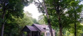 Natural Beauty With Luxury Accommodations