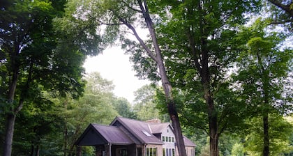 Natural Beauty With Luxury Accommodations