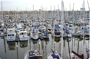 Jachthafen