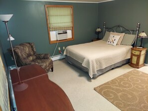 2 Schlafzimmer, Bügeleisen/Bügelbrett, Reisekinderbett, WLAN