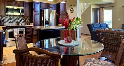 ILMAINEN LUETTELO, GREAT POSITION, KAUNIS CONDO