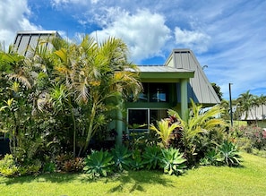Fachada