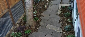 Mapleton Hill - Künstler Colorful Apartment in gemütliches Zuhause