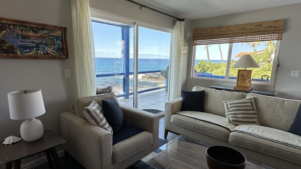 Smart TV, books, printers