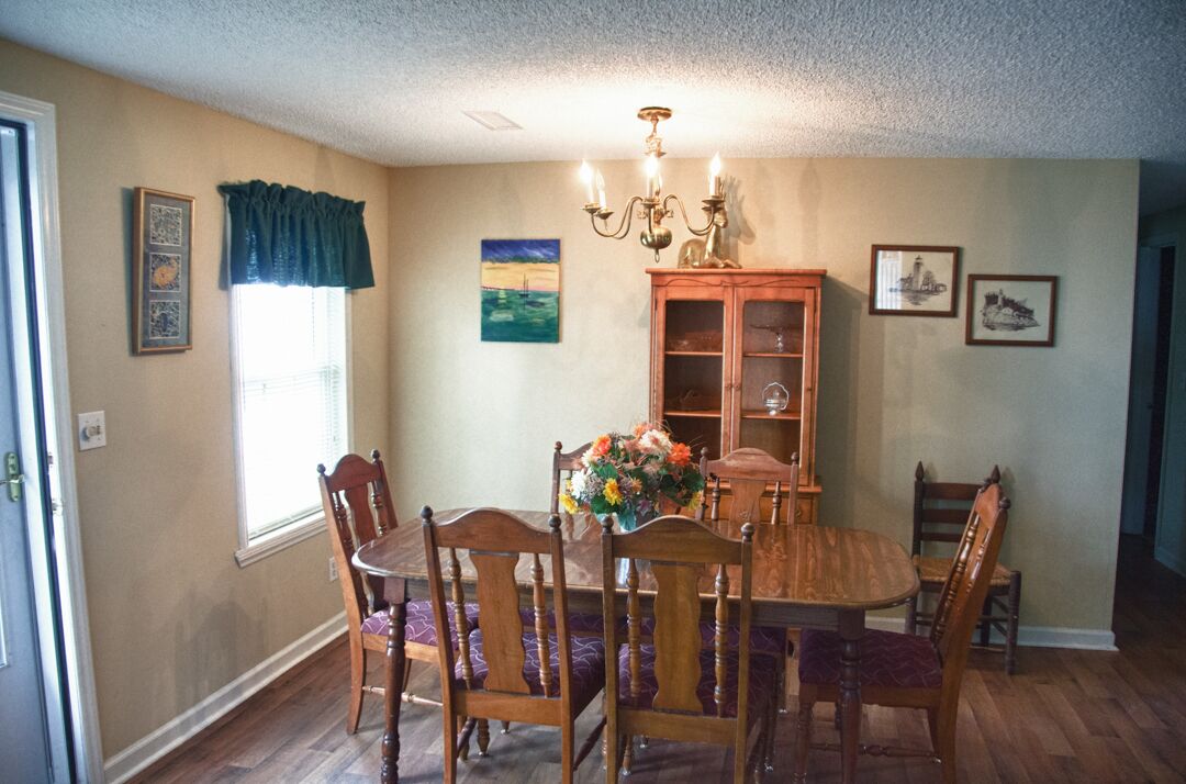 تناول الطعام