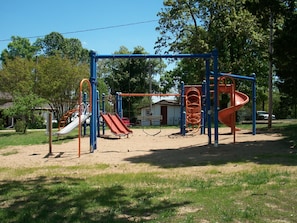 Espace pour enfants