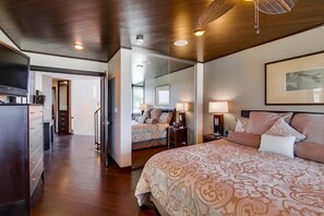 4 Schlafzimmer, Bügeleisen/Bügelbrett, WLAN, Bettwäsche