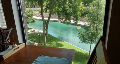 Comal River Condominiums