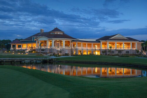 $1M Water View - Completely renovated Sea Pines Gem