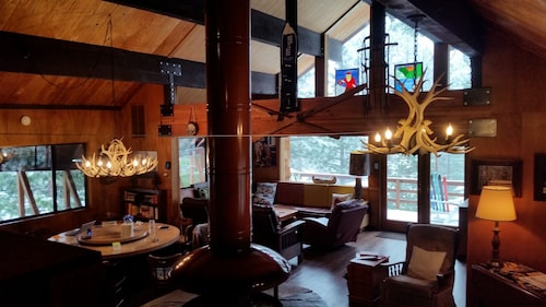 Family Reunion Tahoe Rental