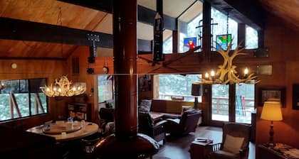 Family Reunion Tahoe Rental