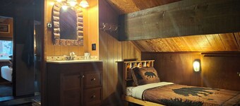 Family Reunion Tahoe Rental