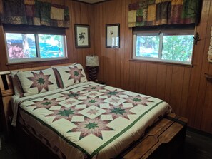 8 bedrooms, desk, iron/ironing board, free WiFi - Family Reunion Tahoe Rental (Tahoe City)