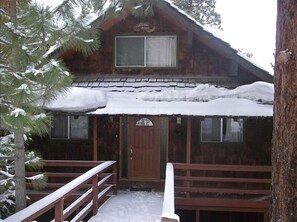 Ulkopuoli