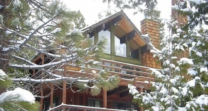 Family Reunion Tahoe Rental