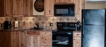 Cordingleys 'Cosy Cottage in der Nähe von Island Park, West Yellowstone und Jackson WY