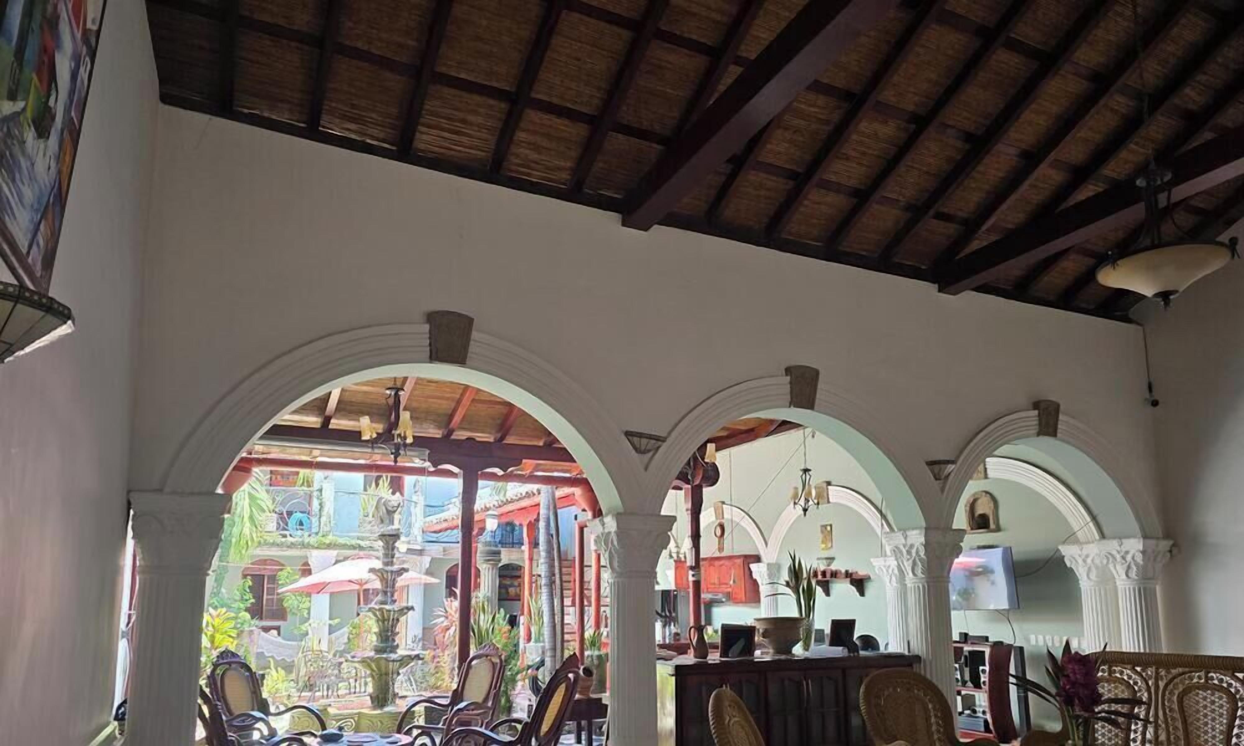 Intérieur