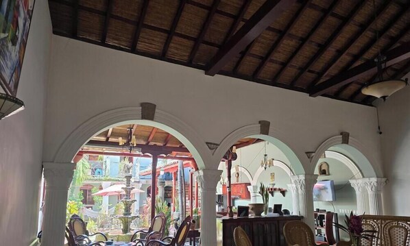 Interieur
