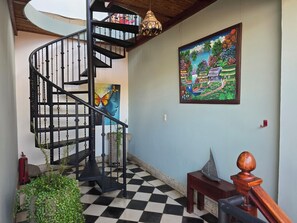 Interieur