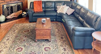 Spacious and relaxing Home - North Of Orlando In Longwood, Florida