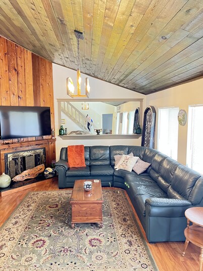 Spacious and relaxing  Home - North Of Orlando In Longwood, Florida