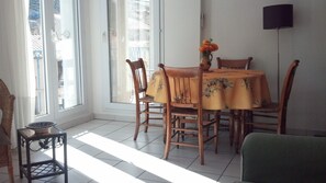 Restauration