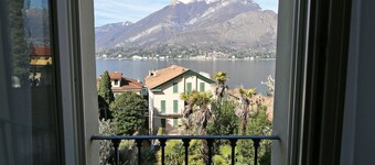 Lake View In The Heart Of Town