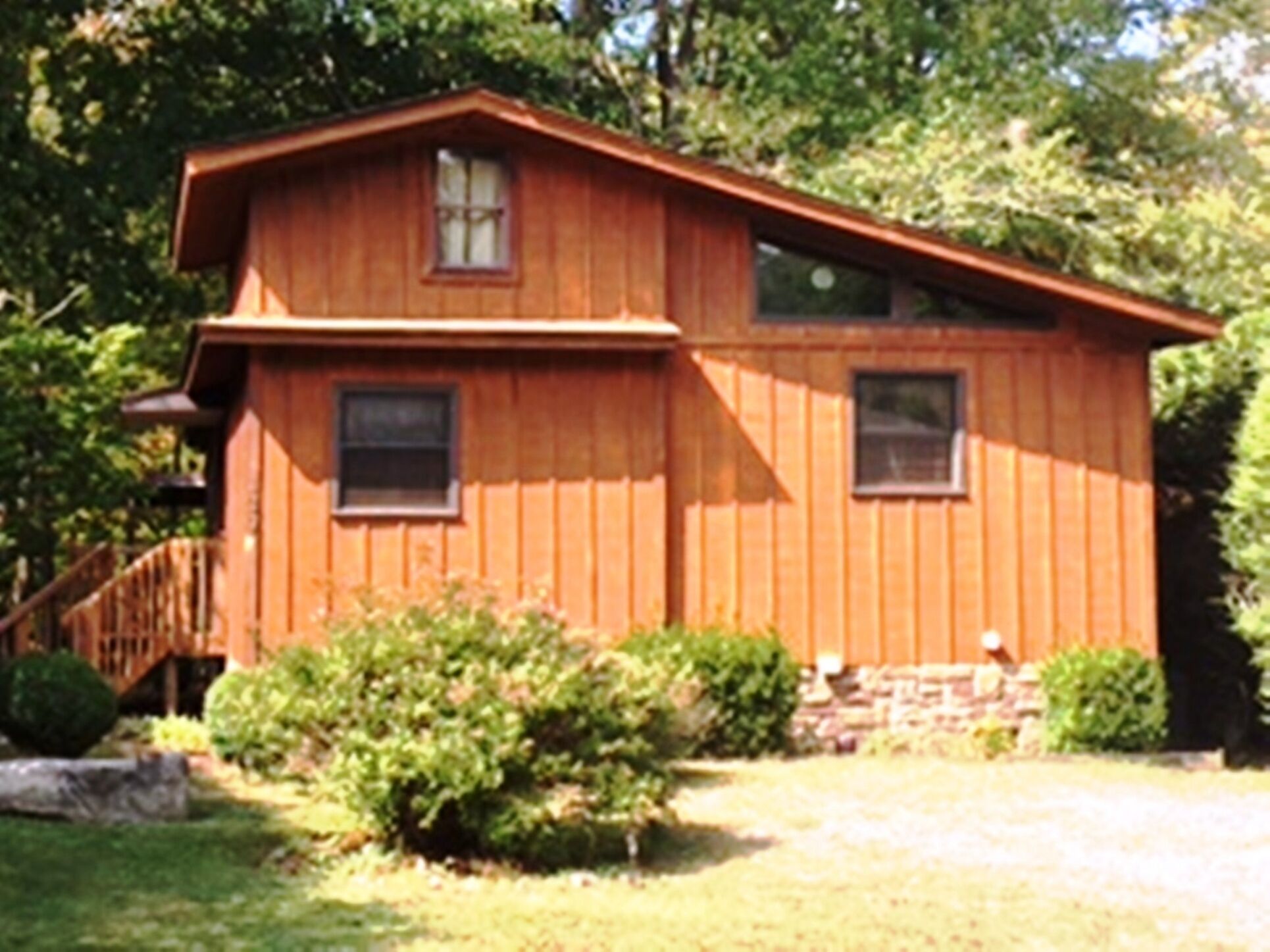 2 Br Cabin Vacation Rental In Newland, North Carolina Vrbo Property