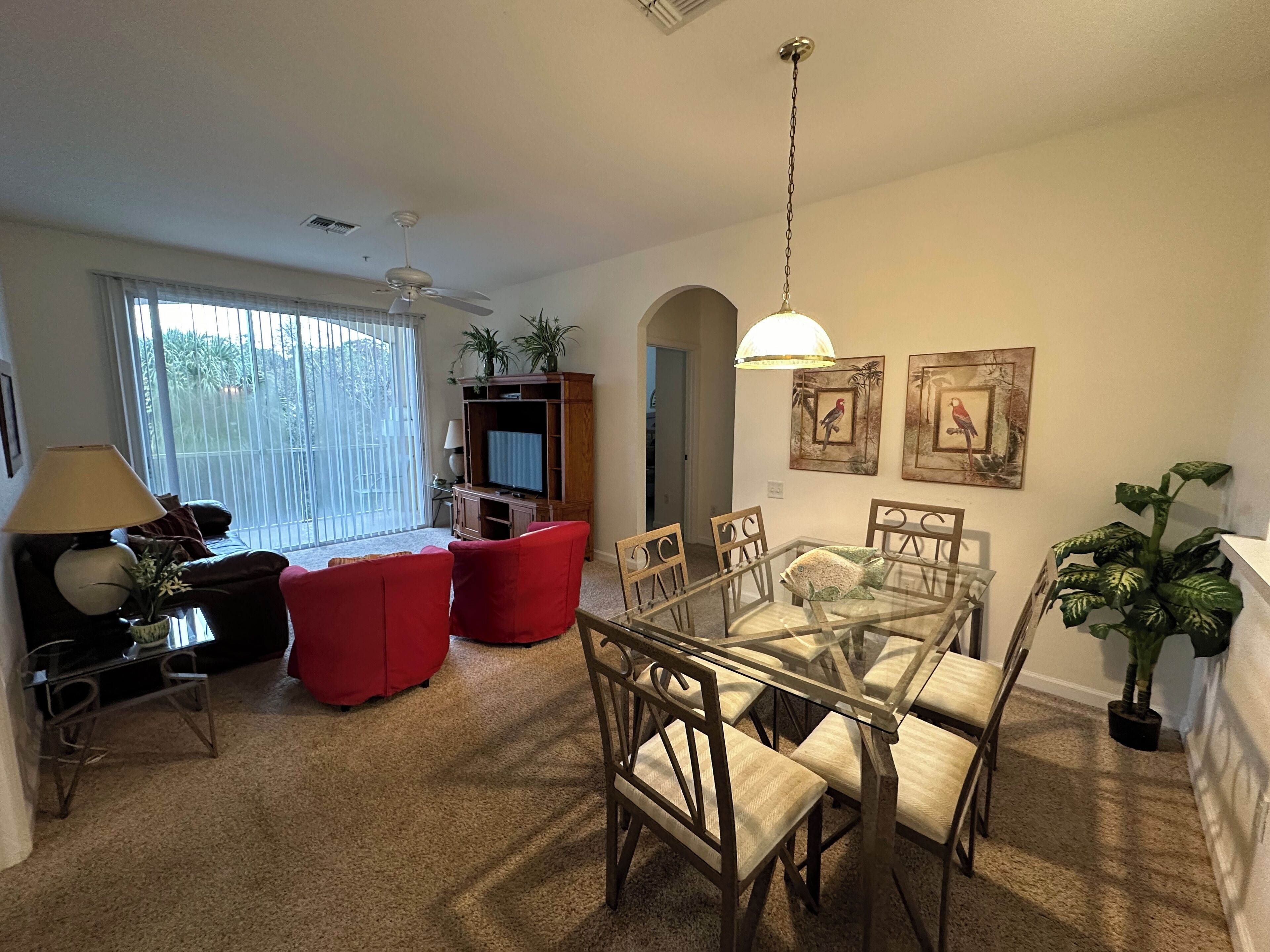 Smart TV, lettore DVD