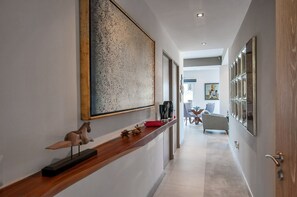 Interior - BRAND NEW, LUX ONE BEDROOM IN OLD TOWN, 3 BLOCKS FROM THE OCEAN, OLD TOWN (Puerto Vallarta)