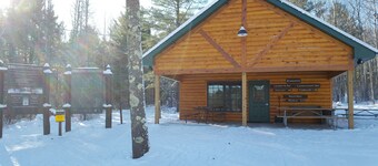 McNeil's on the Brule