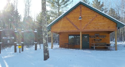 McNeil's on the Brule