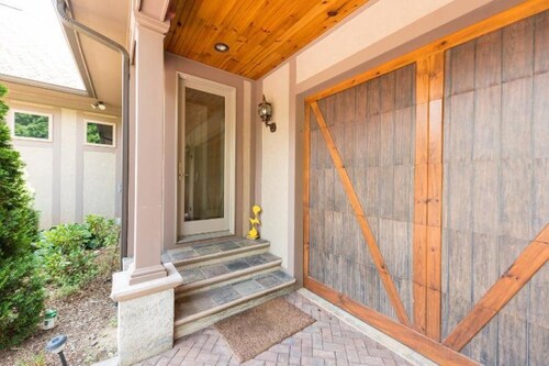 Ultimate Luxury -vieras-sviitti, Gated Community S. AVL = Sulje kaikki!