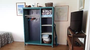 Wi-Fi, vuodevaatteet