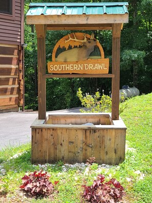 Boendeområde