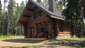 Esterni
