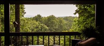 Connestee Falls Retreat