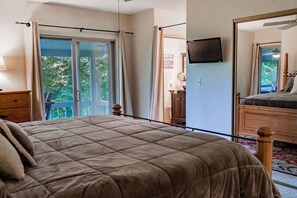 3 Schlafzimmer, Bügeleisen/Bügelbrett, kostenloses WLAN, Bettwäsche