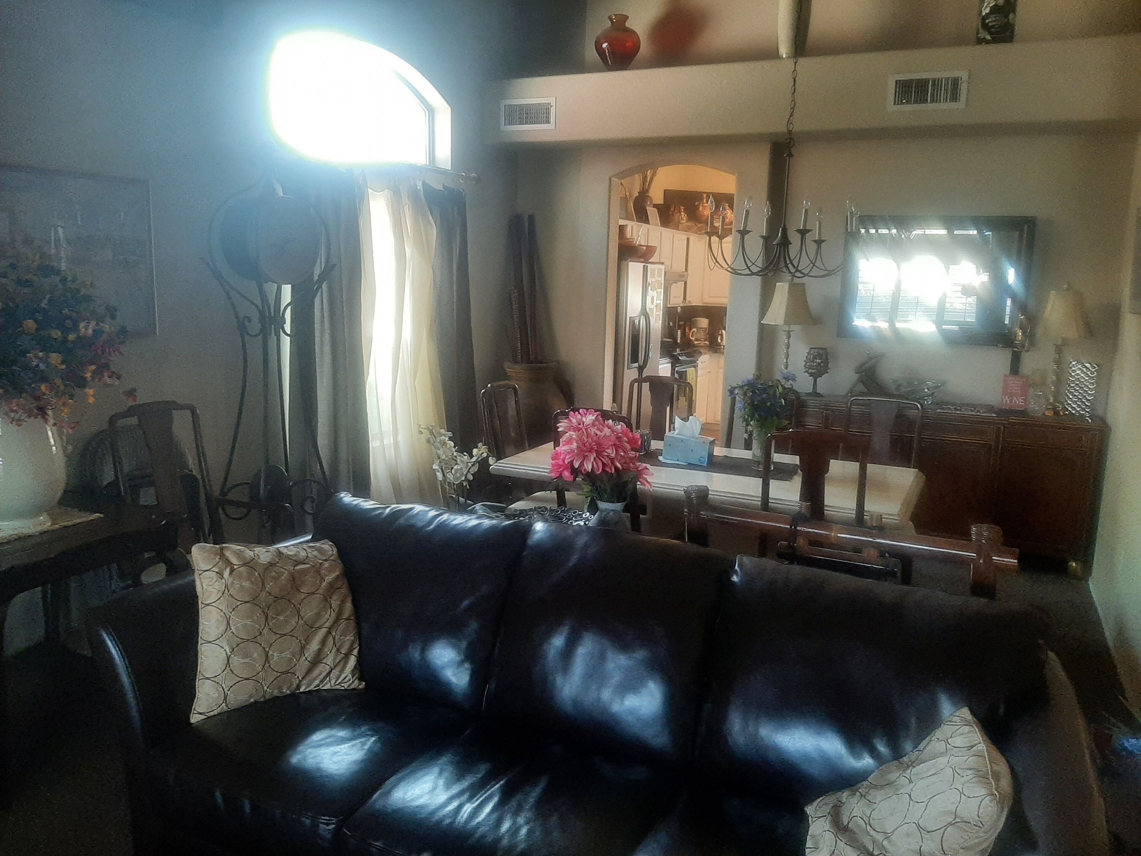 Gorgeous Glendale Home (10 Personen) Zwembad, Bubbelbad - Glendale, AZ