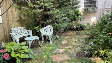 Terras