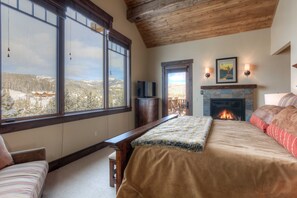 5 chambres, fer et planche à repasser, Wi-Fi, literie fournie